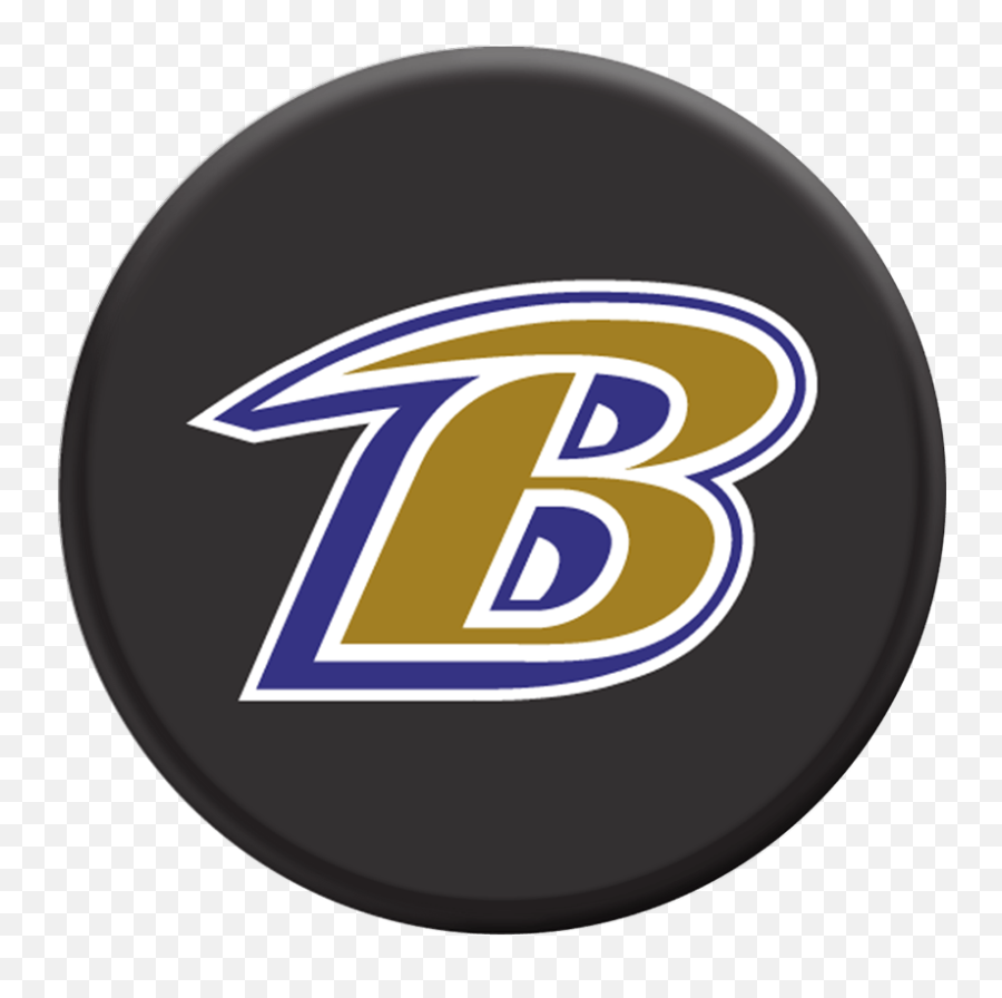 Baltimore Ravens Logo - Baltimore Ravens B Emoji,Baltimore Ravens Logo Png