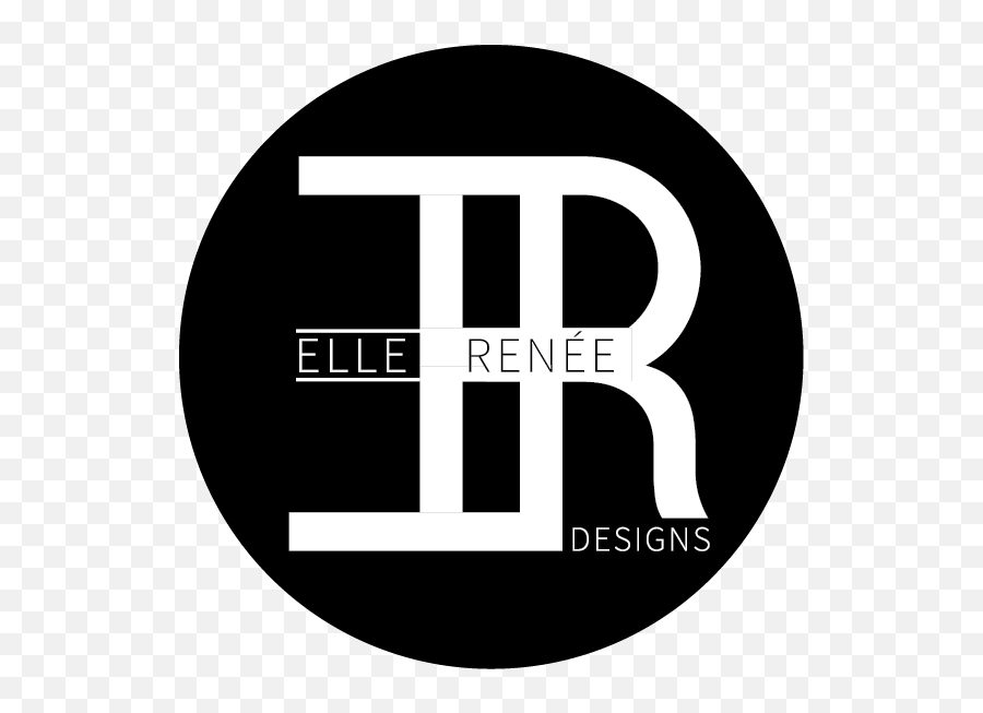 Home Elle Renee Designs - Language Emoji,Elle Logo