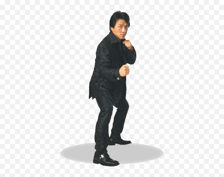 Jackie Chan Png Clipart - Jackie Chan Transparent Png Emoji,Jackie Chan Png