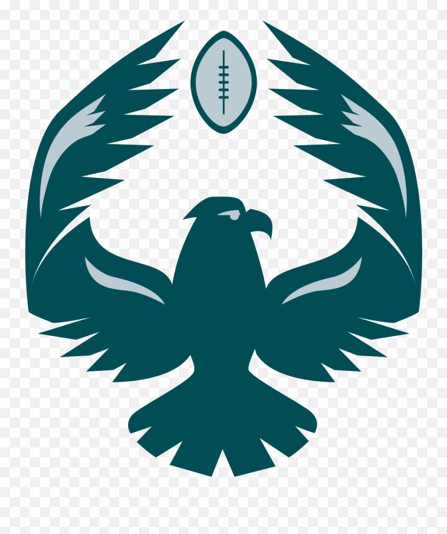 Philadelphia Eagles News Rumors - Football Team Eagle Logos Emoji,Eagles Logo