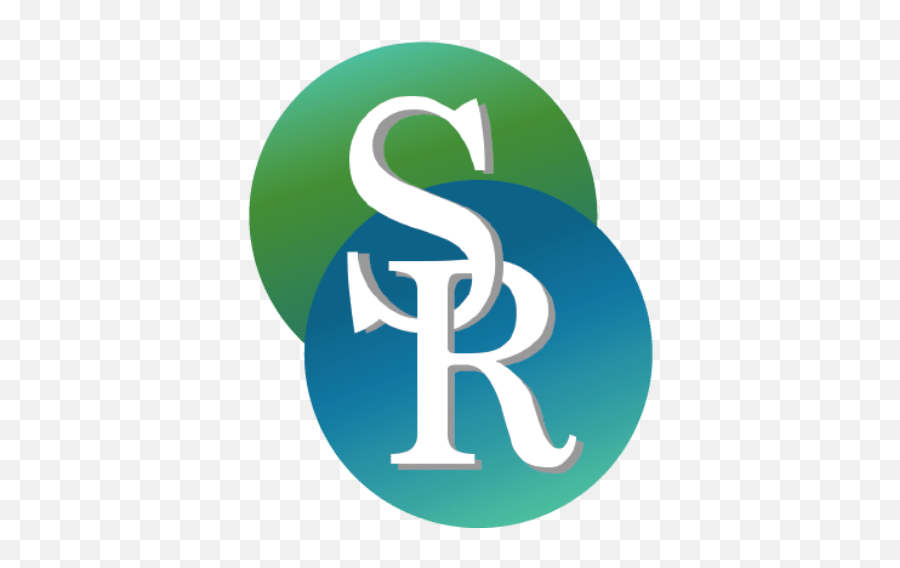 Sr - Full Hd Sr Logo Emoji,S.r Logo