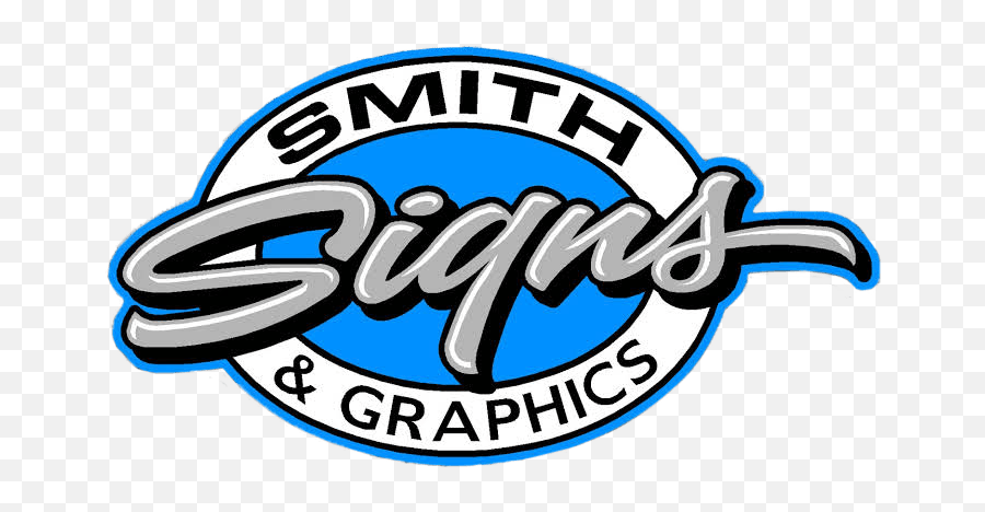 Smith Signs U0026 Graphics - Custom Logos Midland Tx Language Emoji,Logo Signs