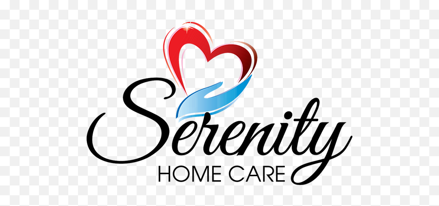 Home Care - Serenity Lane Emoji,Serenity Logo