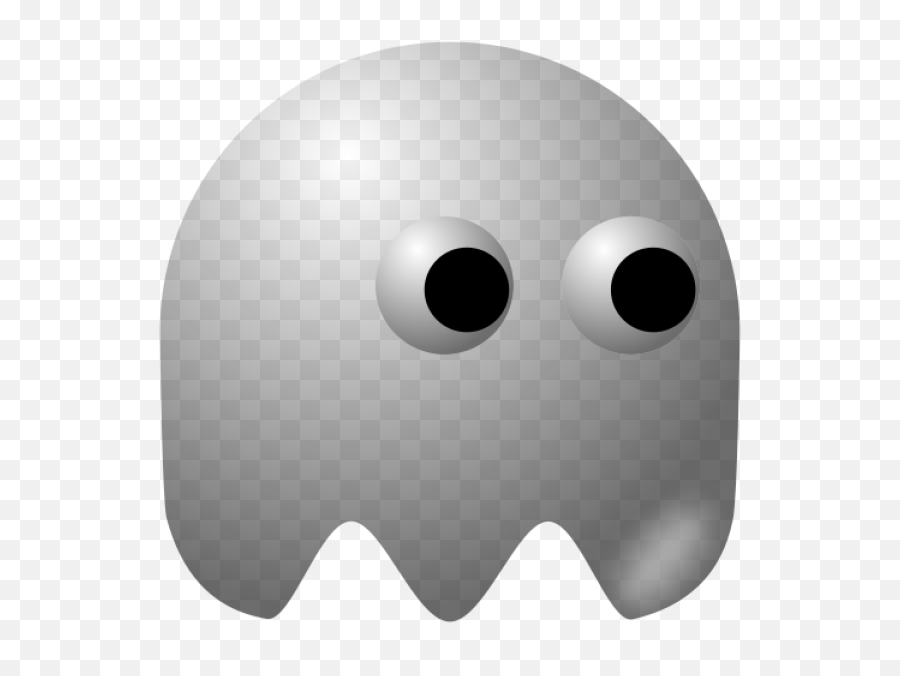 Padepokan Ghost Png Clip Art Padepokan Emoji,Ghost Clipart Png