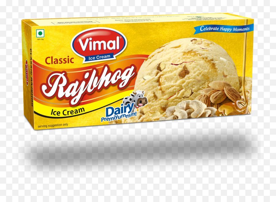 Rajbhog Ice Cream Png - Battered Ice Cream Emoji,Ice Cream Png