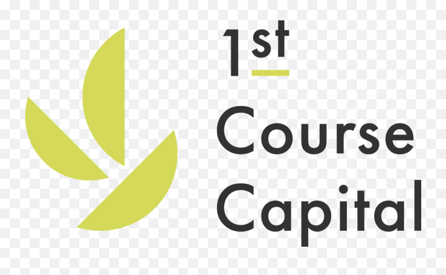 1st Course Capital Emoji,Capital Logo