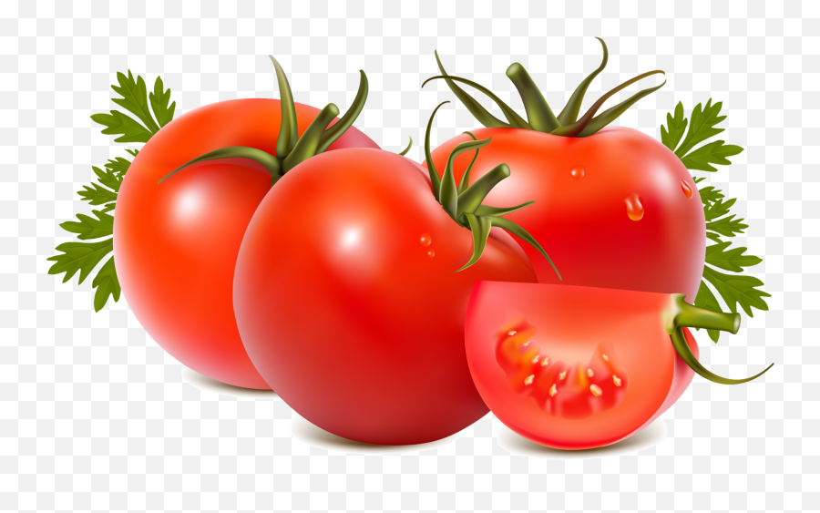 Free Png Transparent Tomato Png Clipart - Tomato Png Emoji,Tomato Clipart