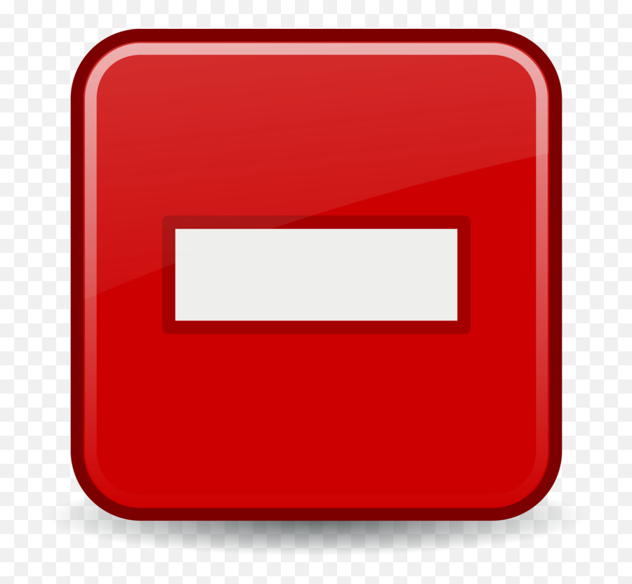 Squareredline Png Clipart - Royalty Free Svg Png Emoji,Red Underline Png
