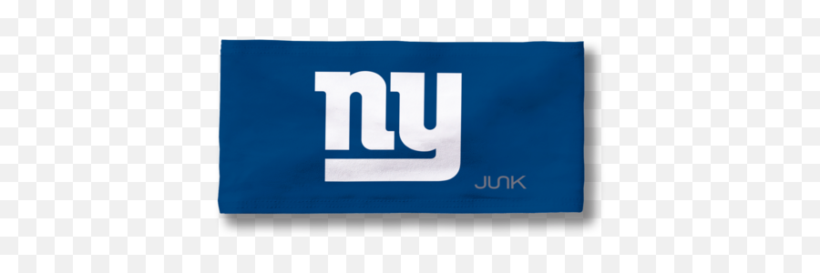 New York Giants Logo Blue Headband Emoji,New York Giants Logo Png