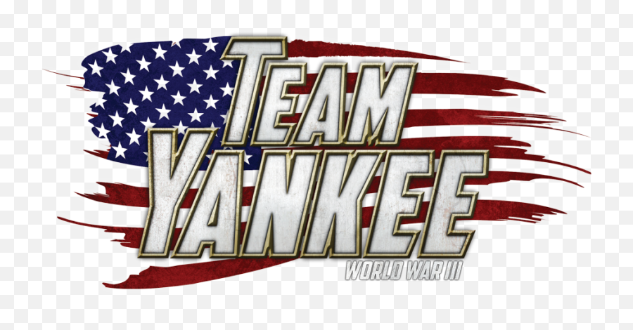 Download Team Yankee Logo - Team Yankee Game Logo Png Image Team Yankee Png Emoji,Yankee Logo