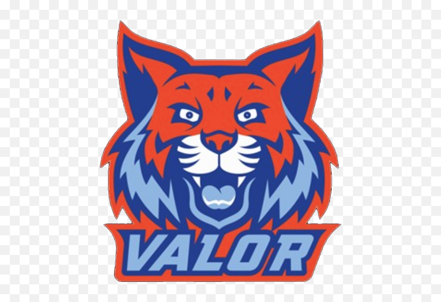 Valor Collegiate Academy - Team Home Valor Collegiate Valor Collegiate Logo Emoji,Wildcat Logo