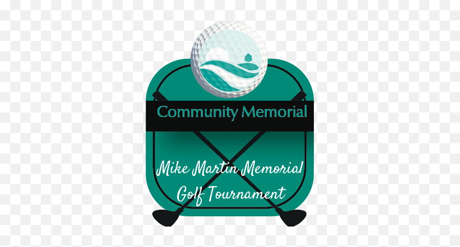Mike Martin Memorial Golf Tournament Community Memorial Emoji,Colgate University Logo