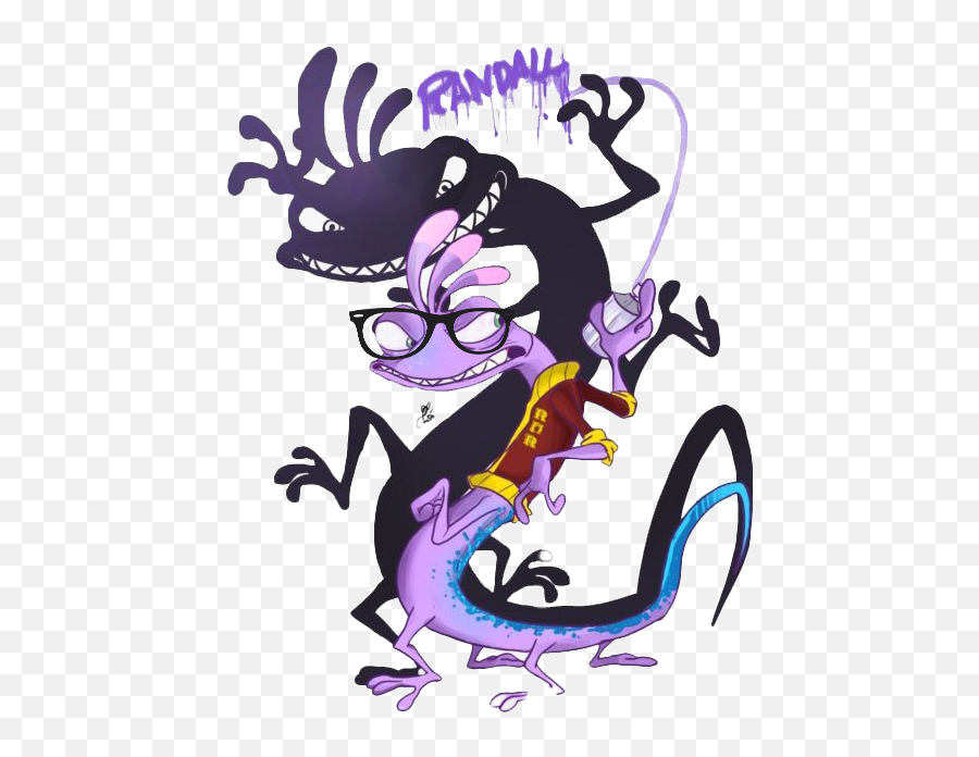 Monsters Inc Purple Lizard With Glasses Transparent Image - Fictional Character Emoji,Glasses Transparent