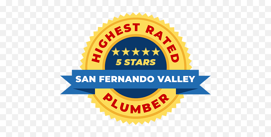 Plumber In San Fernando Valley Ca Leadingedge Plumbing Emoji,Plu Logo