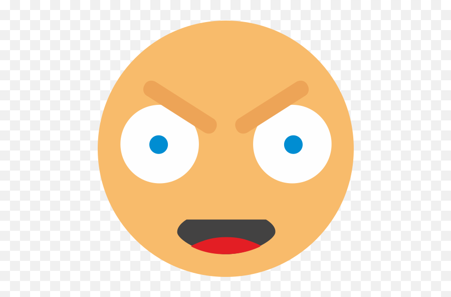 Free Vector Image By Keywords Angry Face Emoji Feel Bad,Angry Face Emoji Png