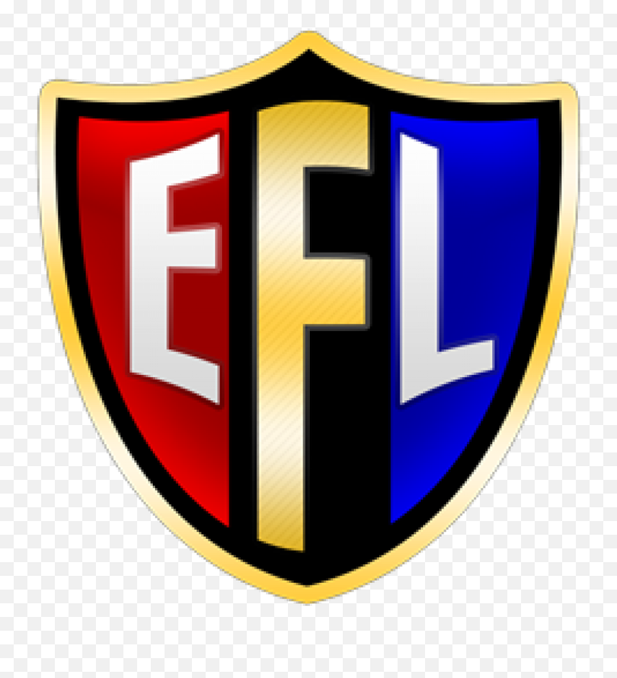 Efl - Efighting League Announces Inaugural Launch Event Efl Solid Emoji,Esports Logos