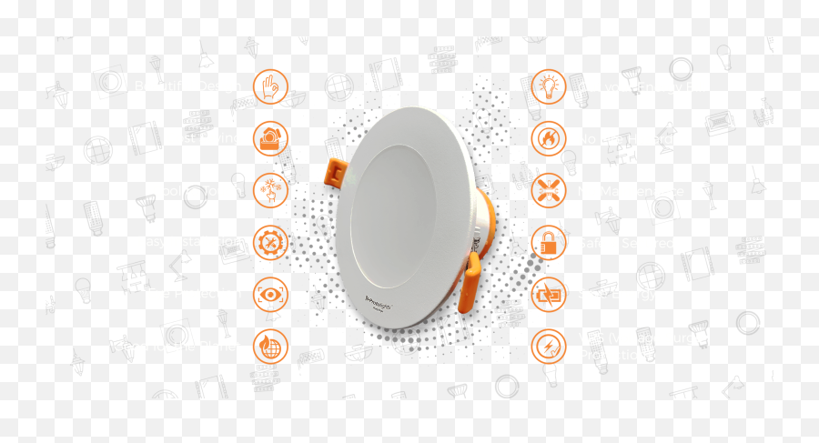 Panel Lights Product Page Emoji,Spotlight Effect Png