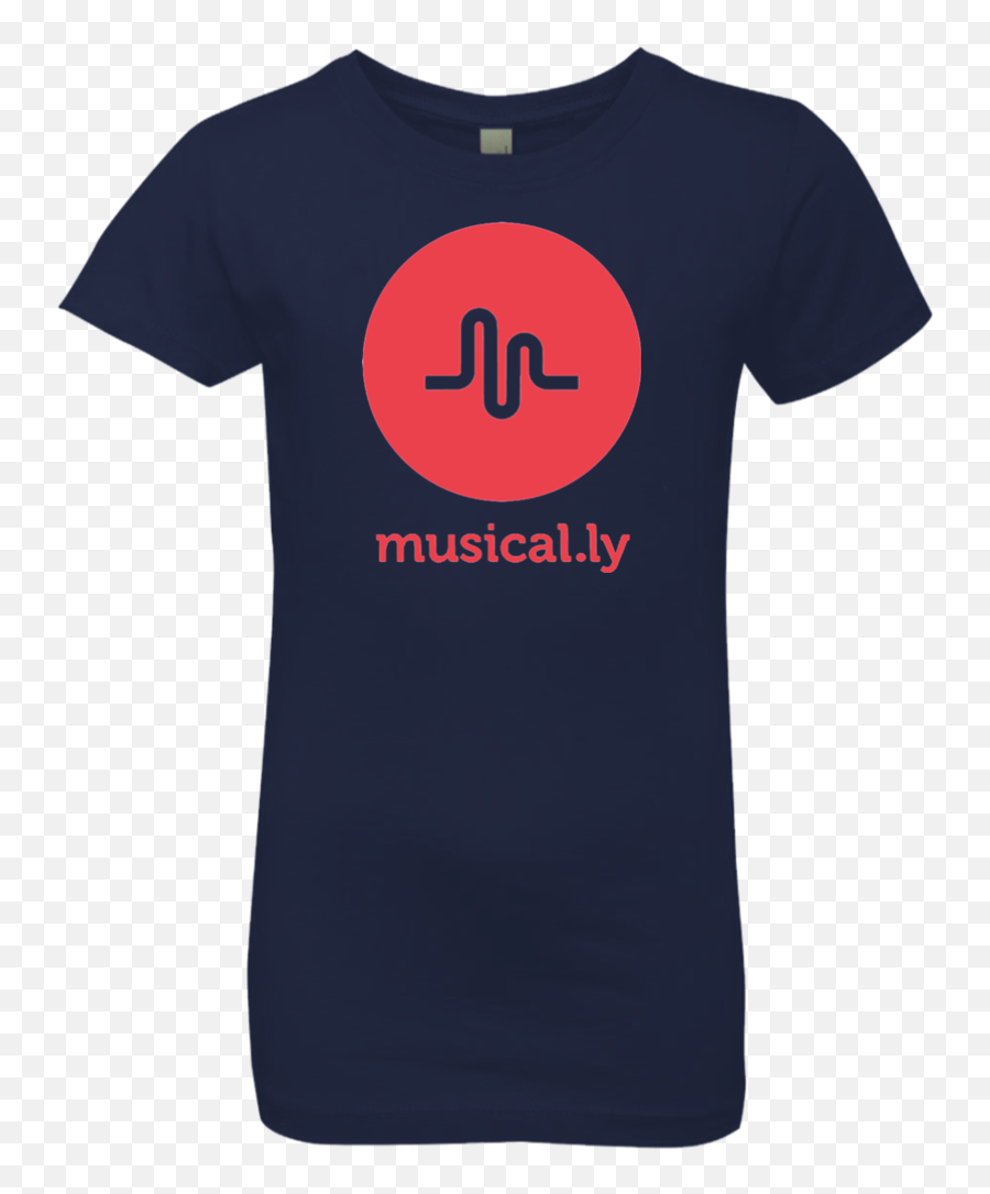 Download Musically Girlsu0027 Princess T Shirt T Shirts Emoji,Musically Png