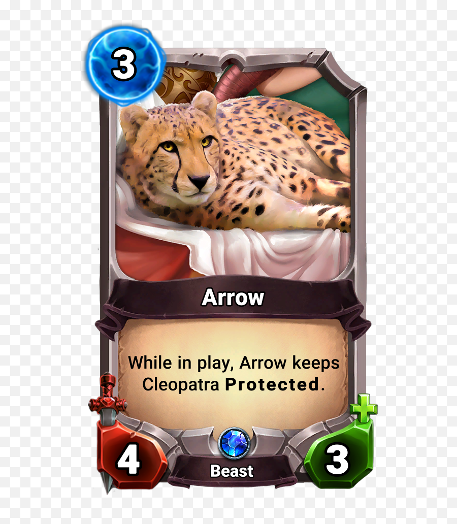Resume Of Traincursechose Effects And Token Cards Emoji,Play Arrow Png