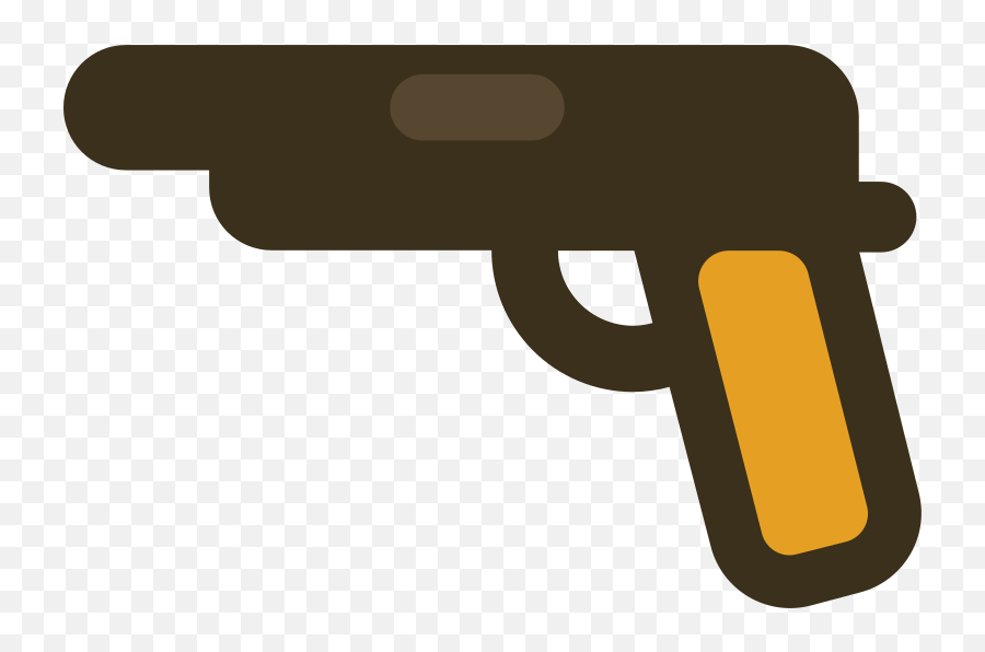 Man With Gun Clipart Illustrations U0026 Images In Png And Svg Emoji,Guns Clipart