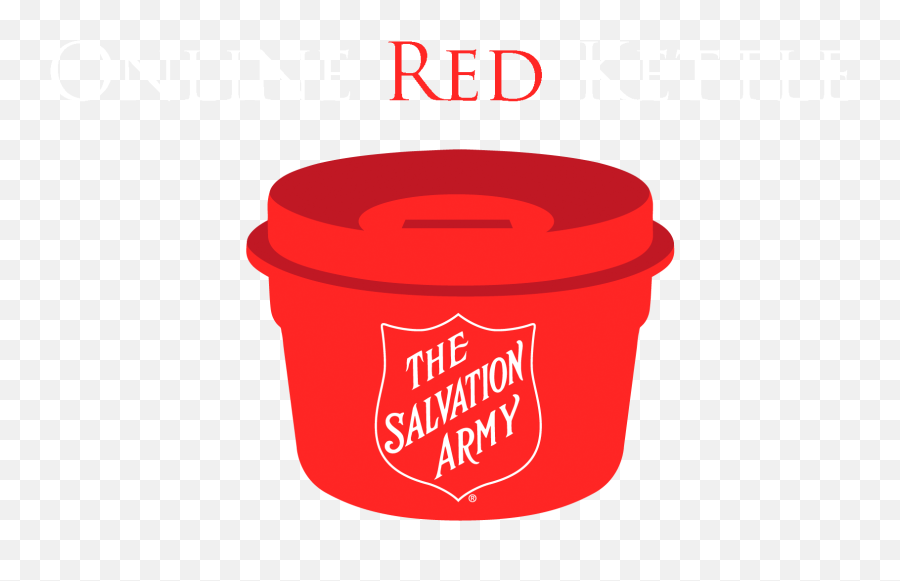 The Salvation Army Greater New York Division Online Red Kettle Emoji,Division Clipart