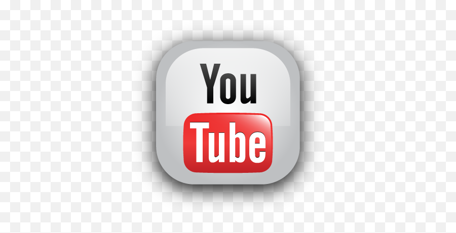 Png Youtube Icon 125858 - Free Icons Library Emoji,Youtube Logo Circle