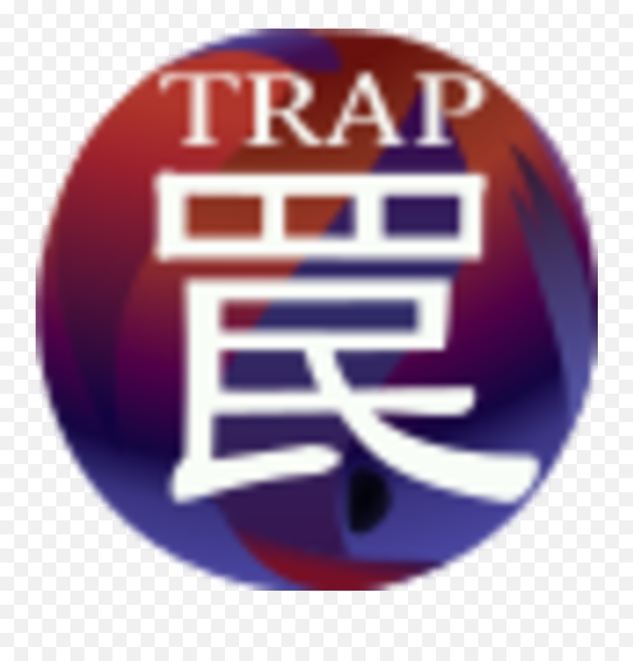 Trap Card - Yu Gi Oh Trap Card Icon Emoji,Yugioh Logo