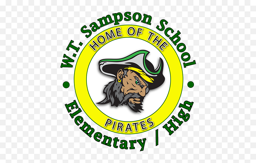 Homepage Wt Sampson Elementary High School Dodea - Western Emoji,Department Of Defense Logo