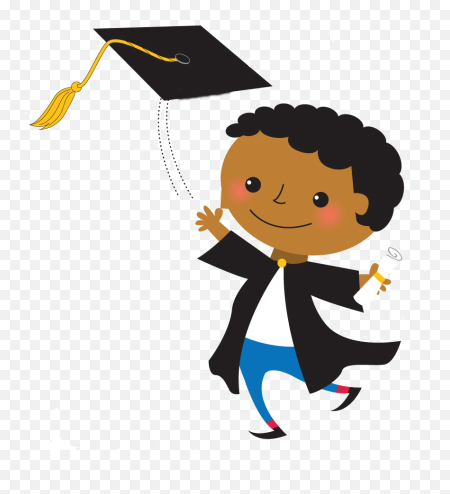 Grades Clipart College Success Grades College Success - College Graduation Transparent Background Emoji,Success Clipart