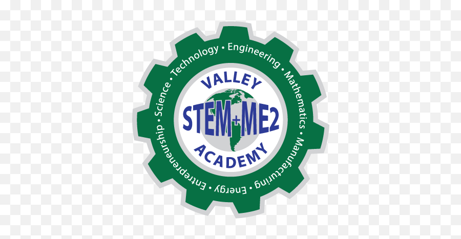 Valley Stem Me2 In Canfield Ohio - Language Emoji,Stem Logo