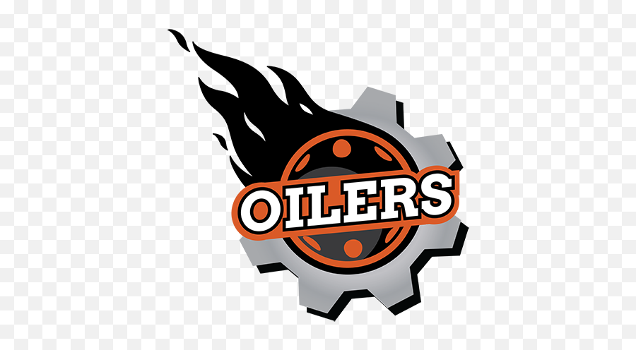 Oilers Floorball Club - Language Emoji,Oilers Logo