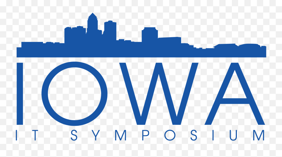 Home Iowa It Symposium - Language Emoji,Iowa Logo