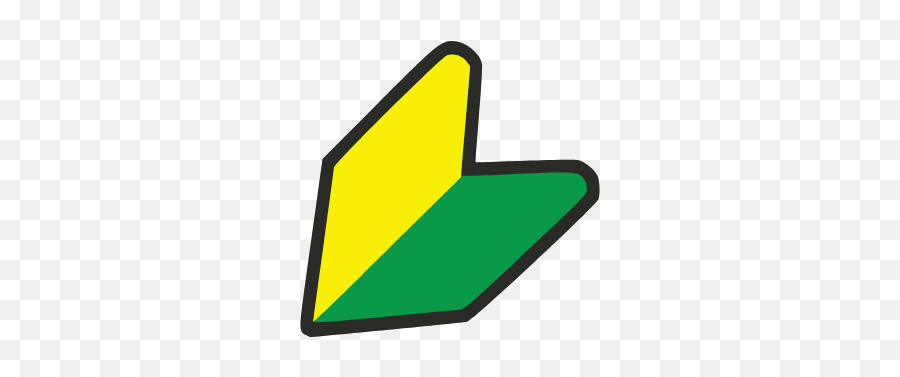Gtsport Decal Search Engine - Jdm Leaf Transparent Emoji,Jdm Logo