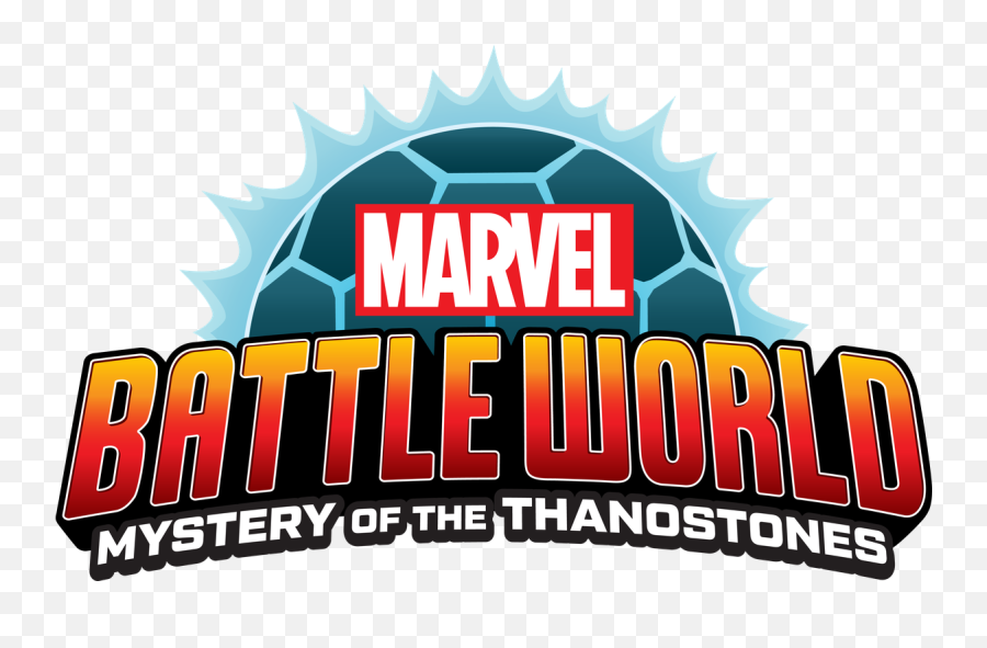 Marvel And Funko Team Up For - Marvel Battleworld Mystery Of The Thanostones Logo Emoji,Funko Logo