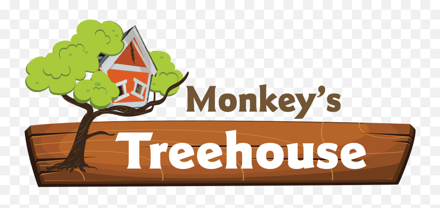 Home Emoji,Treehouse Logo