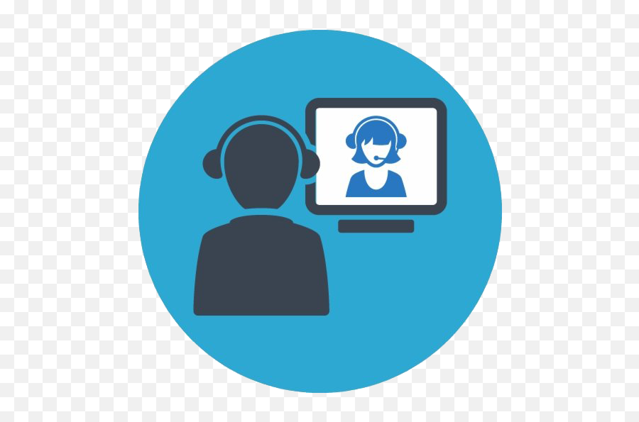 Video Chat Png Image - Transparent Video Conference Icon Emoji,Video Png
