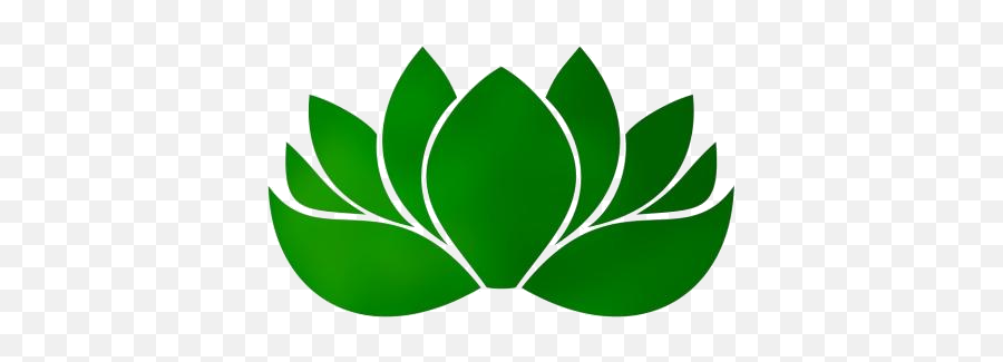 Transparent Lotus Flower Lotus Clipart Lotus Flower Lotus - Language Emoji,Lotus Flower Clipart