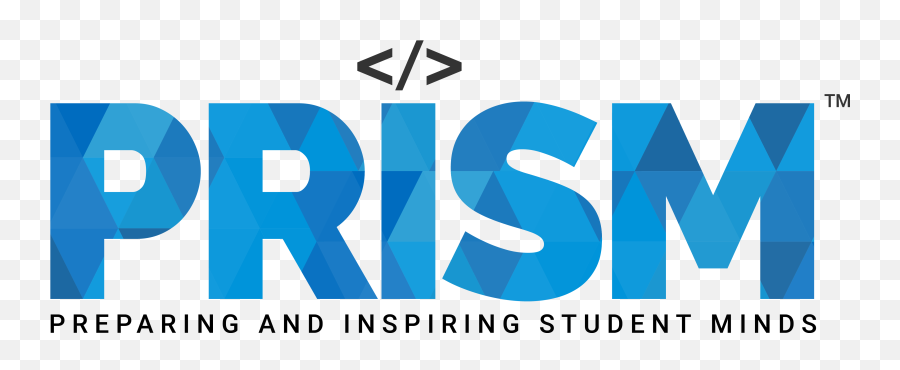 Prism - Home Language Emoji,Blue Prism Logo