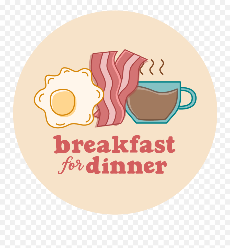 Breakfast For Dinner - Broadcast Tech Emoji,Eat Breakfast Clipart