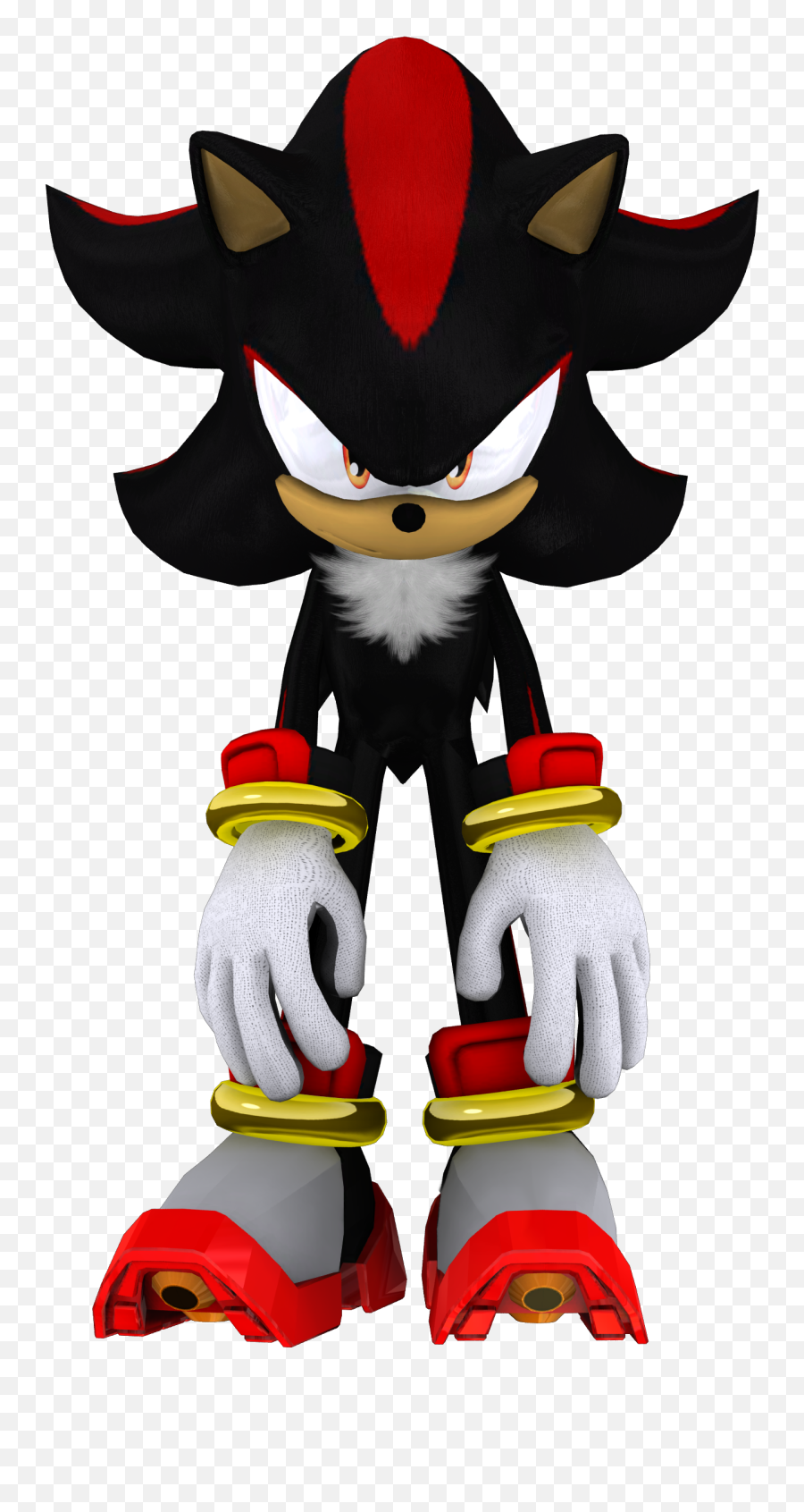 Shadow The Hedgehog Png Pic - Shadow The Hedgehog Emoji,Shadow The Hedgehog Png