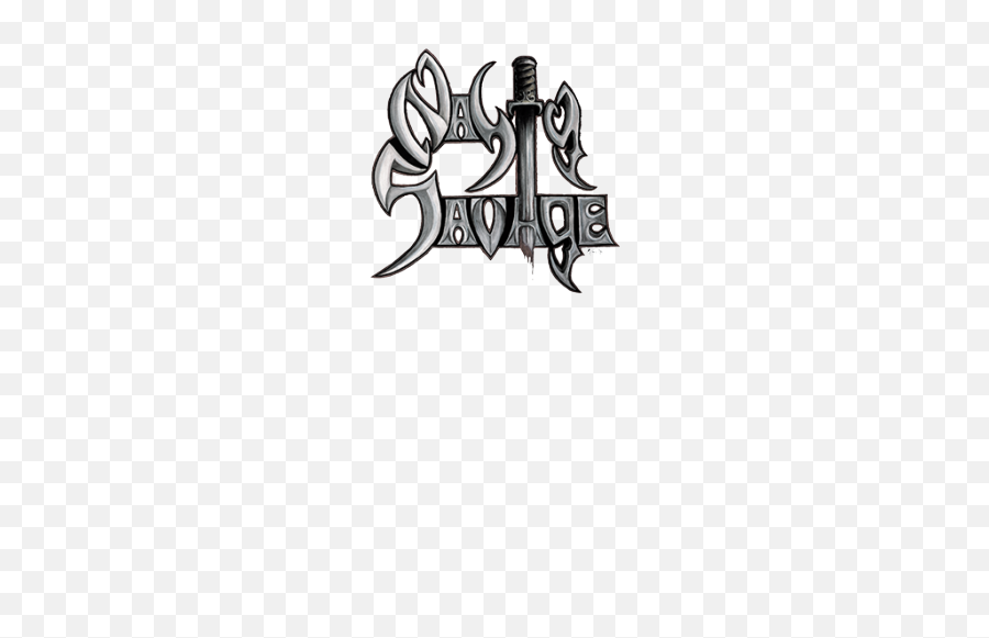 Nasty Savage - Nasty Savage Band Artwork Emoji,Savage Logo