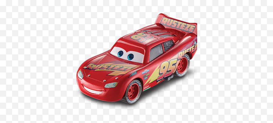 Download Kendal Berry - Rust Eze Lightning Mcqueen Toy Png Cars 3 Rust Eze Lightning Mcqueen Diecast Emoji,Rust Texture Png