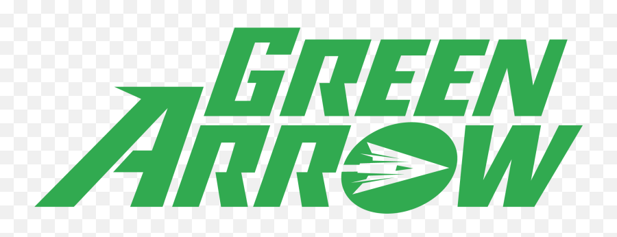 Green Arrow Logo Download Vector - Green Arrow Emoji,Green Lantern Logo