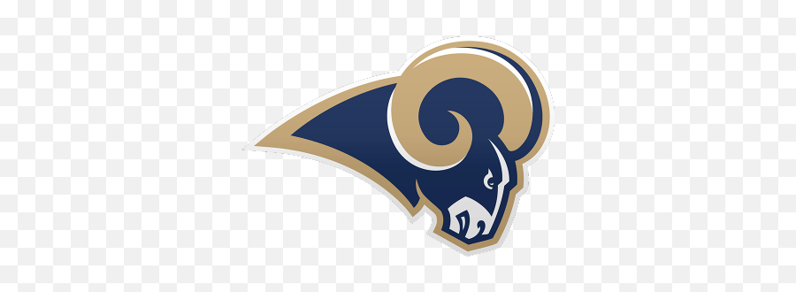 Seattle Seahawks Vs Los Angeles Rams Box Score - Transparent Rams Logo Emoji,Seattle Seahawks Logo