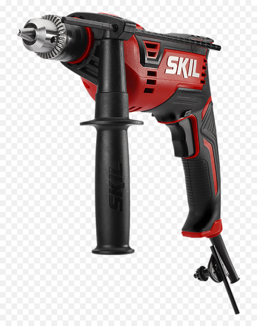 Hammer Drill - Skil Corded Drill Emoji,Drill Png
