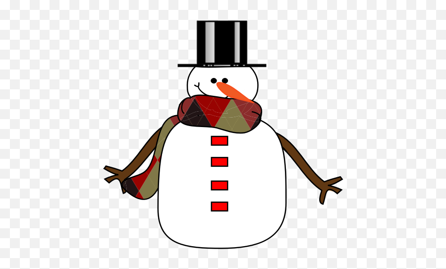 Snowman Clip Art Images Free Clipart 2 Emoji,Snowman Clipart Free