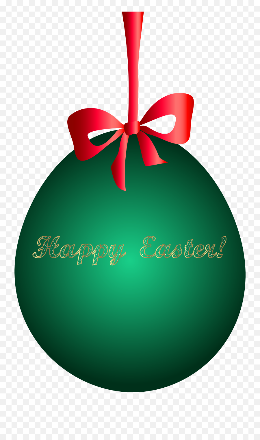 Download Egg Clipart Christmas - Happy Easter Egg Png Png Clip Art Emoji,Easter Egg Clipart
