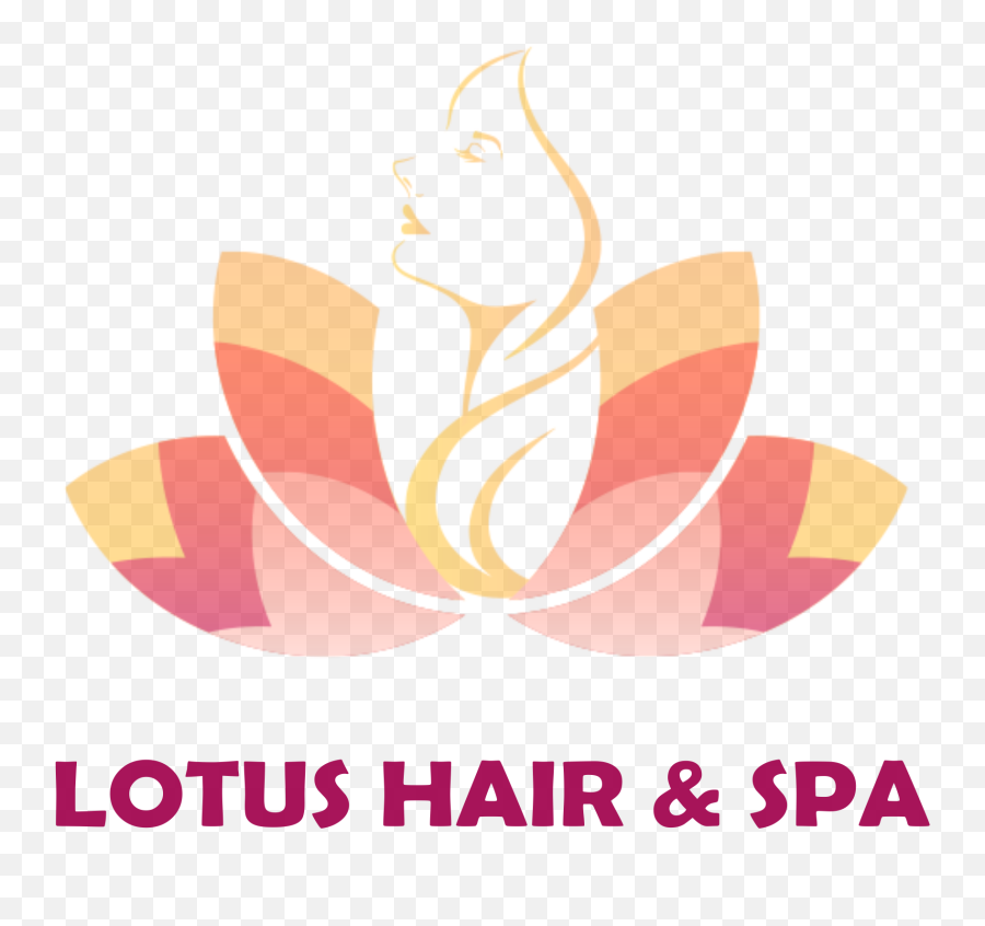 Lotus Hair Salon U2013 Official Lotus Hair Salon Page - Gano Excel Emoji,Hair Stylist Logo