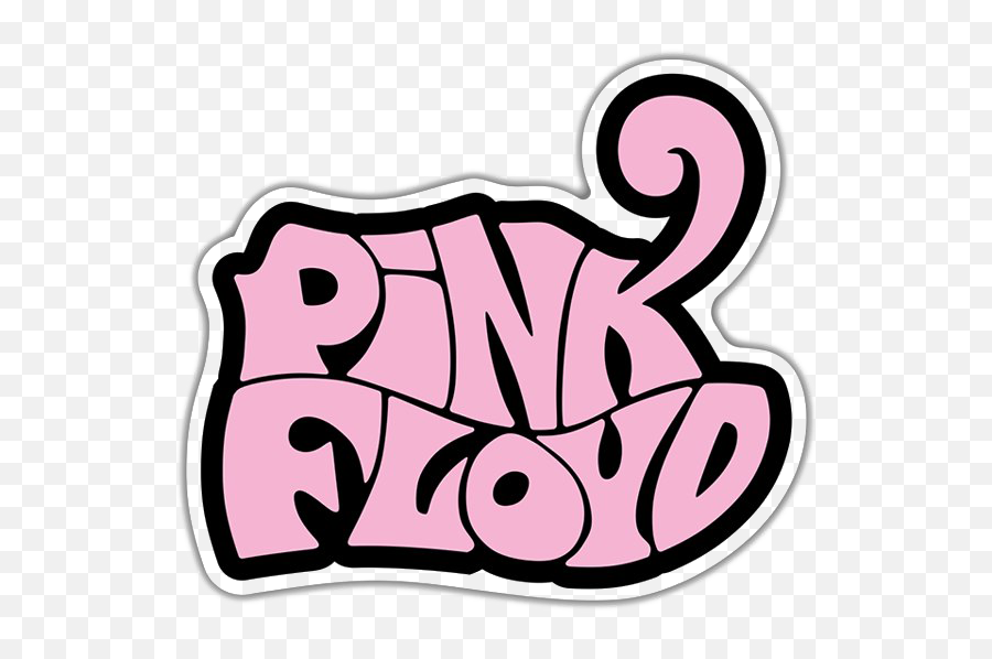 Pink Floyd Png File Download Free - Stickers De Pink Floyd Emoji,Pink Floyd Logo