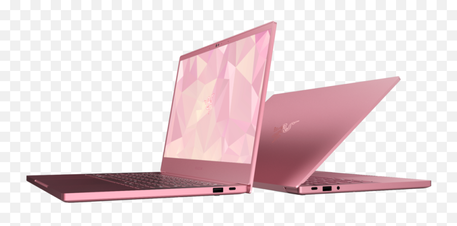 Razer Blade Stealth Ultraportable Laptop Goes Quartz Pink - Quartz Pink Razer Laptop Emoji,Laptop Transparent Razer Blade Stealth Ultraportable Laptop Goes Quartz Pink - Quartz Pink Razer Laptop Emoji,Laptop Transparent